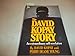 The David Kopay Story Kopay, David and Young, Perry Deane