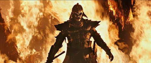 47 Ronin [Blu-ray] used book depot