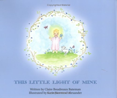 This Little Light of Mine