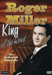 Roger Miller: King of the Road used book depot