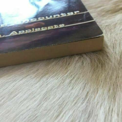 The Encounter (Animorphs#3)