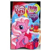 Pinkie Pie Throws a Party (My Little Pony Book) used book depot