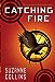 Catching Fire Hunger Games2 [Paperback] Collins, Suzanne