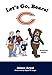 Lets Go, Bears [Hardcover] Aimee Aryal and Brad Vinson