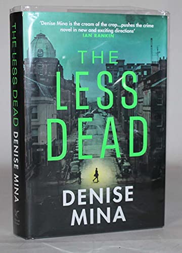 The Less Dead