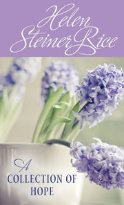 Helen Steiner Rice: A Collection of Hope (VALUE BOOKS) used book depot