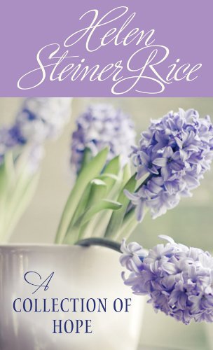 Helen Steiner Rice: A Collection of Hope (VALUE BOOKS) used book depot