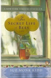 The Secret Life of Bees used book depot
