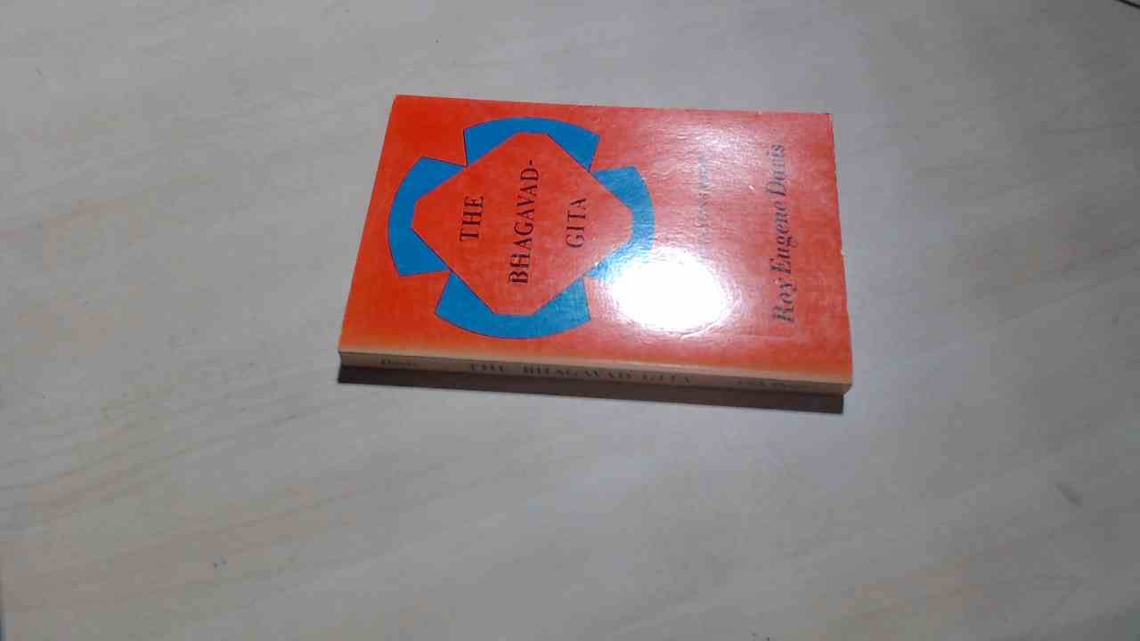 Bhagavad-gita used book depot