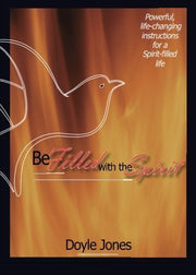 Be Filled with the Spirit used book depot