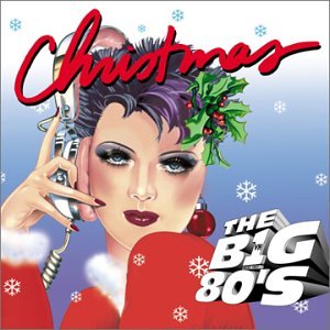 Vh1: Big 80's Christmas used book depot