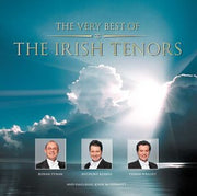 The Very Best of The Irish Tenors used book depot