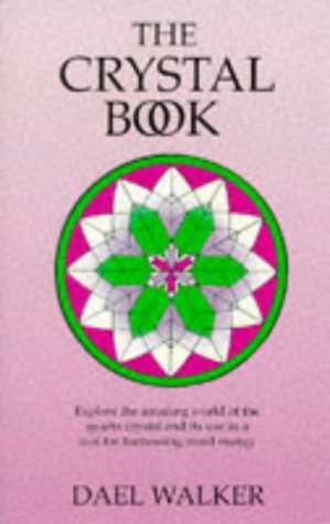 The Crystal Book used book depot