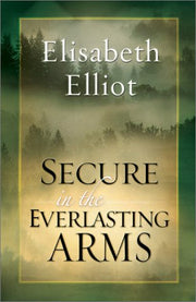 Secure in the Everlasting Arms used book depot