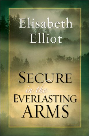 Secure in the Everlasting Arms used book depot