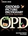 Oxford Picture Dictionary EnglishArabic: Bilingual Dictionary for Arabicspeaking teenage and adult students of English Oxford Picture Dictionary 2E [Paperback] AdelsonGoldstein, Jayme and Shapiro, Norma