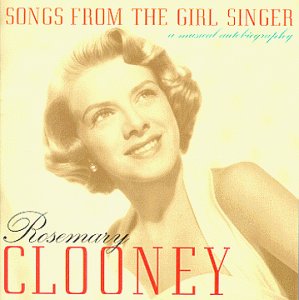 Songs from the Girl Singer: A Musical Autobiography used book depot