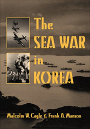 The Sea War in Korea