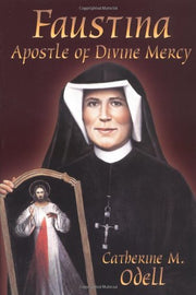 Faustina: Apostle of Divine Mercy used book depot