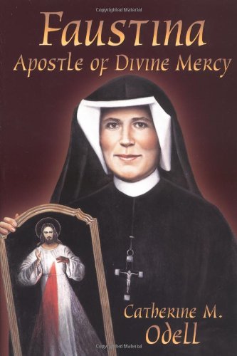 Faustina: Apostle of Divine Mercy used book depot