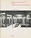 Frank Lloyd Wright and The Johnson Wax Building Jonathan Lipman