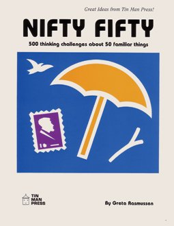 Nifty Fifty used book depot