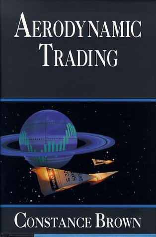 Aerodynamic Trading used book depot