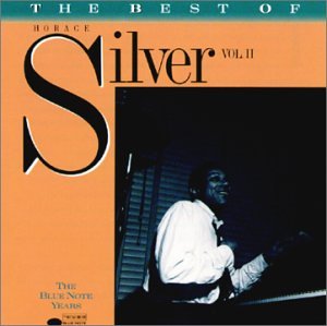 The Best Of Horace Silver, Vol. 2 used book depot