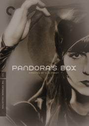 Pandora's Box (The Criterion Collection) used book depot