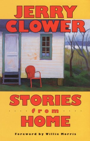 Stories from Home used book depot