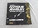 Buying Antique Jewelry: Skipping the Mistakes