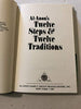 Al-Anon's Twelve Steps and Twelve Traditions