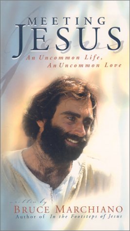 Meeting Jesus used book depot