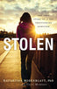 Stolen: The True Story of a Sex Trafficking Survivor [Paperback] Katariina Rosenblatt PhD and Murphey, Cecil