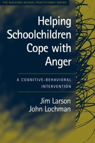 Helping Schoolchildren Cope with Anger: A Cognitive-Behavioral Intervention used book depot