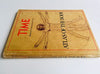 Time Presents The Rand McNally Atlas Of The Body [Hardcover] Unknown