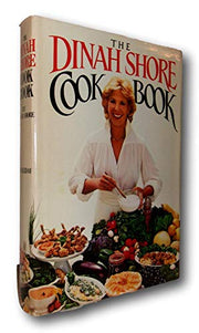 Rare -DINAH SHORE COOKBOOK First ed! Hollywood Celebrity! Culinary Fine! Hardcover! DJ [Hardcover] Dinah Shore used book depot