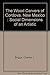 The Wood Carvers of Cordova, New Mexico: Social Dimensions of an Artistic 