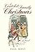 A Cratchit Family Christmas: A Novel [Paperback] Mast, Paul