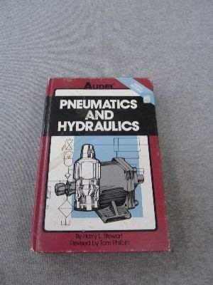 Pneumatics and Hydraulics used book depot