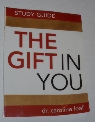 The Gift In You Study Guide (2010-05-03)