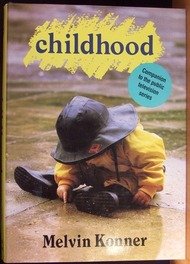 Childhood: A Multicultural View used book depot