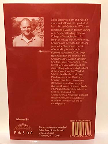 Stages of Imagination (Working Dramatically with Adolescents) used book depot