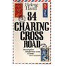 84, Charing Cross Road Hanff, Helene