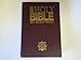 The Holy Bible: New Century Version Word Publishing