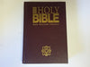 The Holy Bible: New Century Version Word Publishing