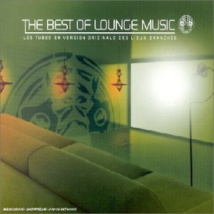 The Best of Lounge Music used book depot