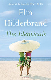 The Identicals: A Novel used book depot