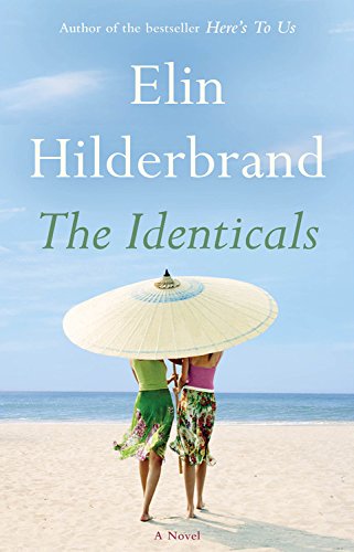 The Identicals: A Novel used book depot