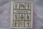 Friendship used book depot